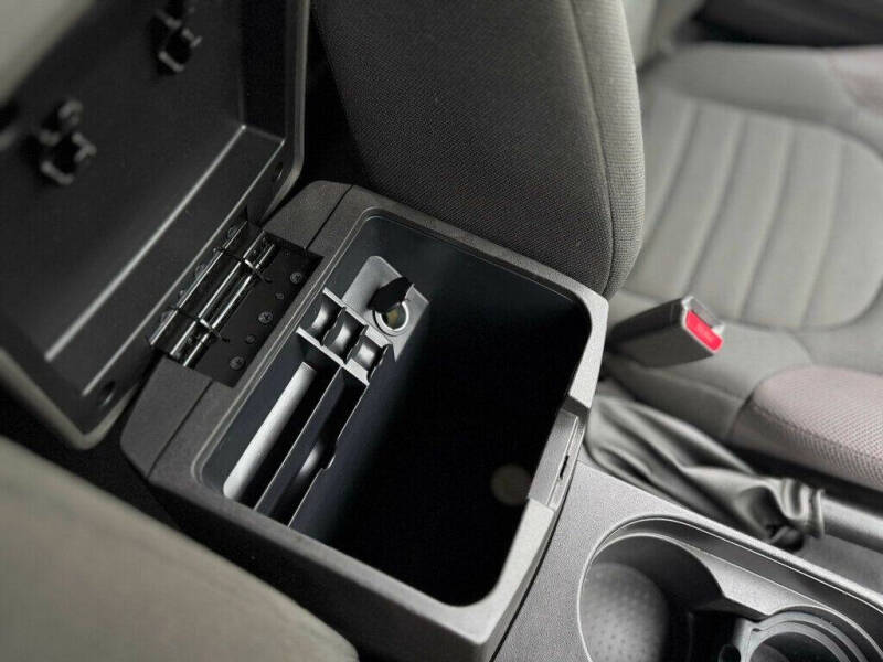 2019 Nissan Frontier