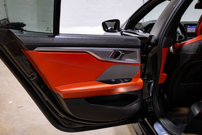 2021 BMW 8 Series M850i xDrive Gran Coupe