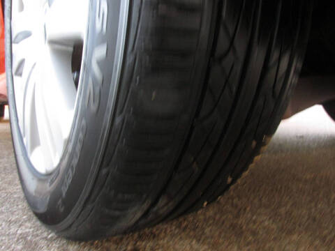 2007 Volkswagen Eos 2.0T