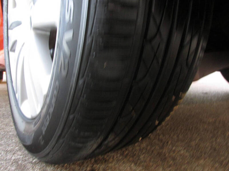 2007 Volkswagen Eos 2.0T