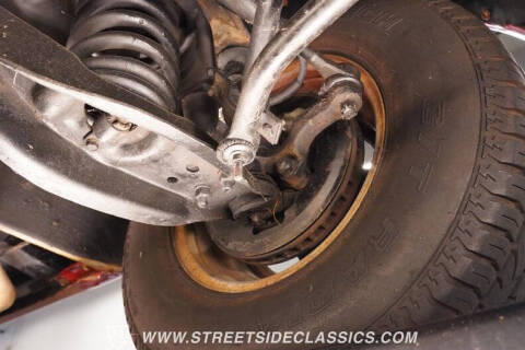 1979 Dodge D150 Pickup