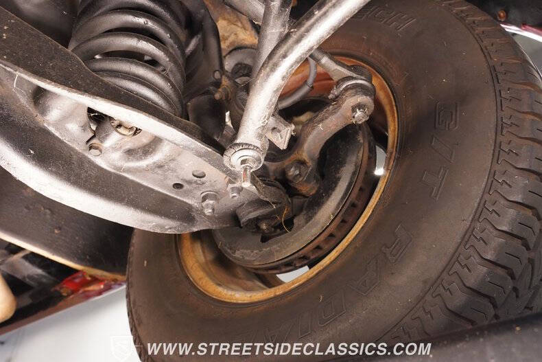 1979 Dodge D150 Pickup