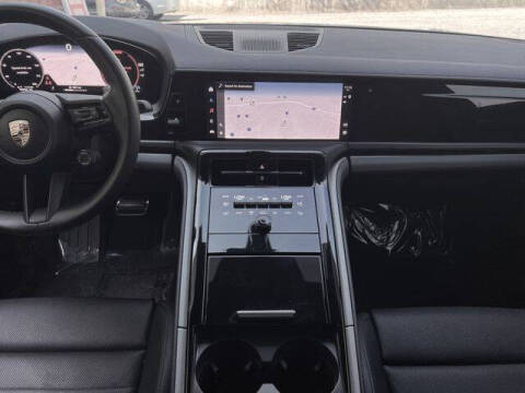 2025 Porsche Panamera