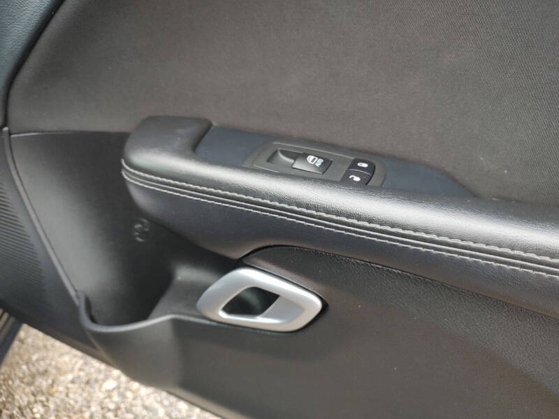 2020 Dodge Challenger R/T