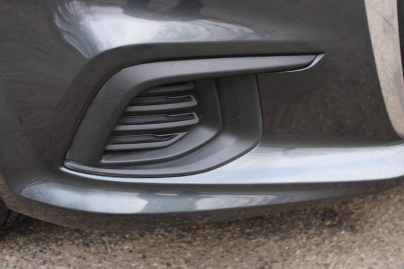 2017 Chevrolet Sonic Premier Auto