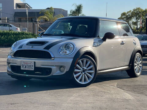2011 MINI Cooper for sale at CarLot in La Mesa CA