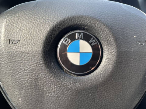 2015 BMW 5 Series 528i