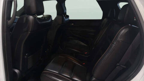 2024 Dodge Durango R/T