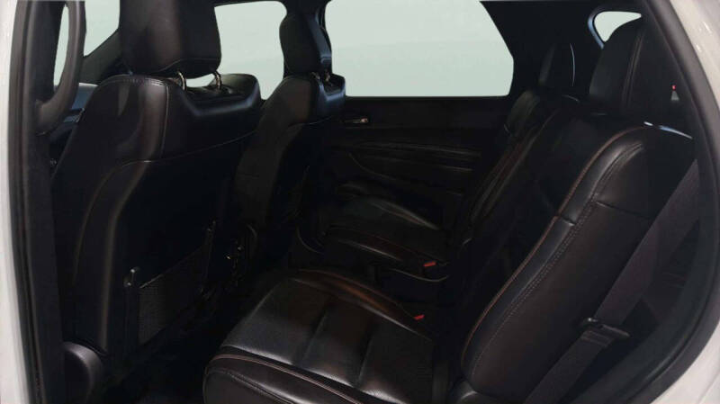 2024 Dodge Durango R/T