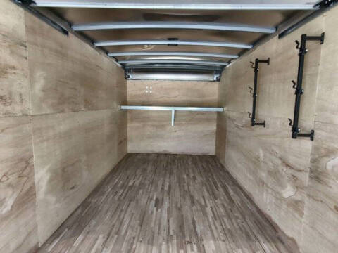 2024 Chevrolet 4500HG LCF