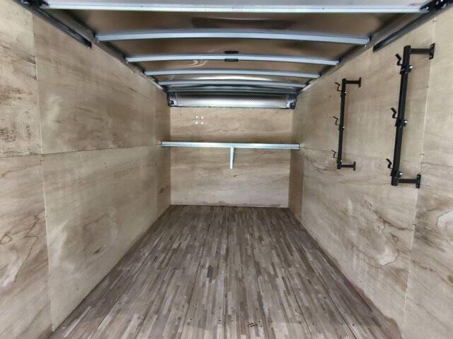 2024 Chevrolet 4500HG LCF