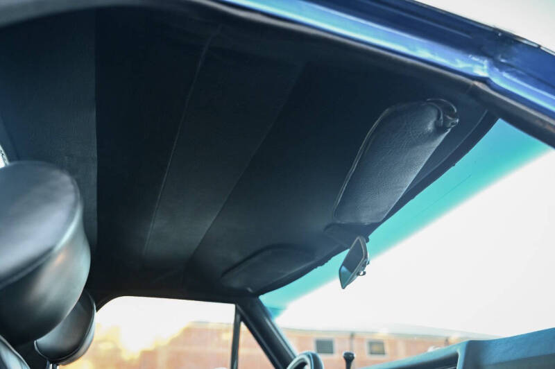 1971 Chevrolet El Camino