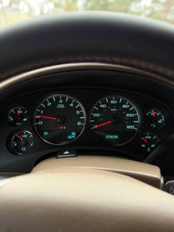 2013 Chevrolet Tahoe LT