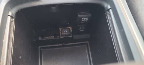 2016 Acura MDX SH-AWD