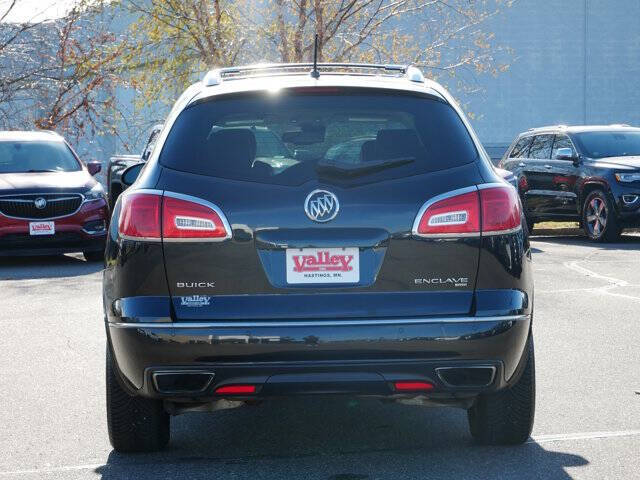 2015 Buick Enclave Premium