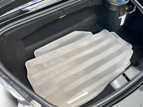 2006 Porsche Boxster