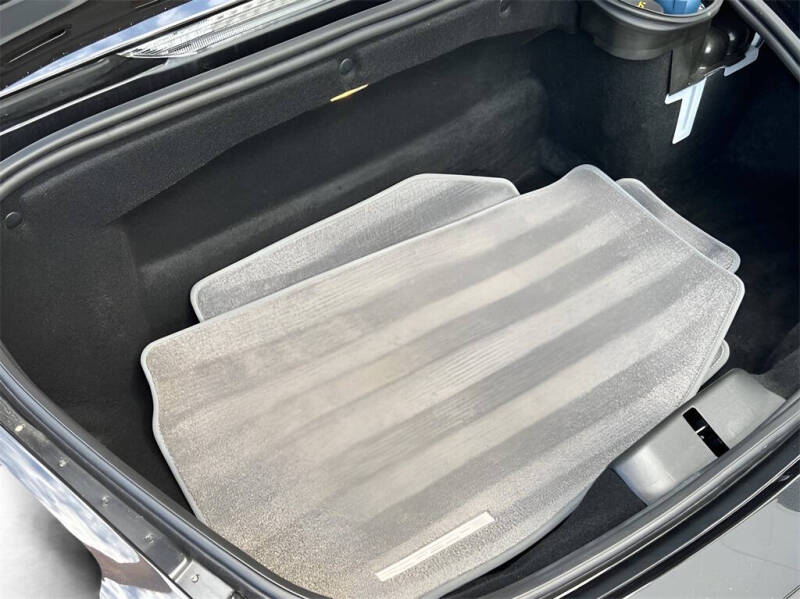 2006 Porsche Boxster