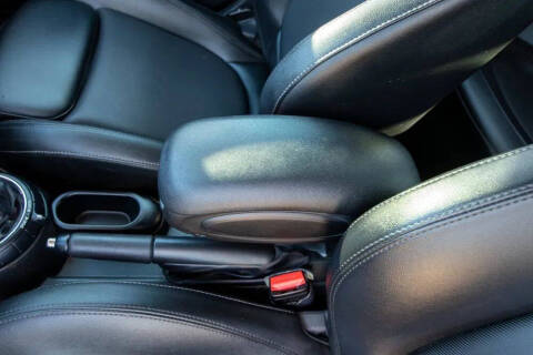 2015 MINI Hardtop 4 Door Cooper S