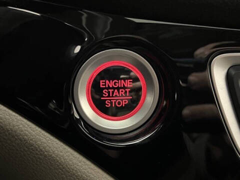 2022 Honda Pilot Touring