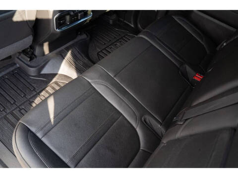 2020 GMC Sierra 3500HD