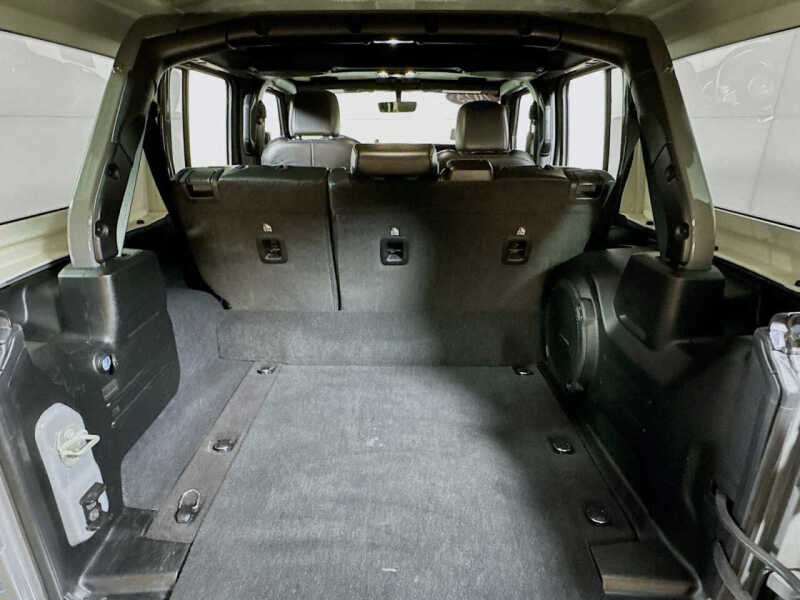 2023 Jeep Wrangler High Altitude 4xe