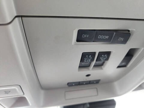 2019 GMC Sierra 2500HD Denali