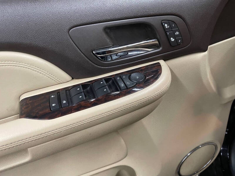 2007 GMC Yukon Denali