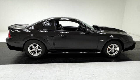 2000 Ford Mustang GT
