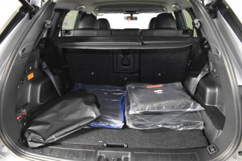 2025 Mitsubishi Outlander PHEV SE