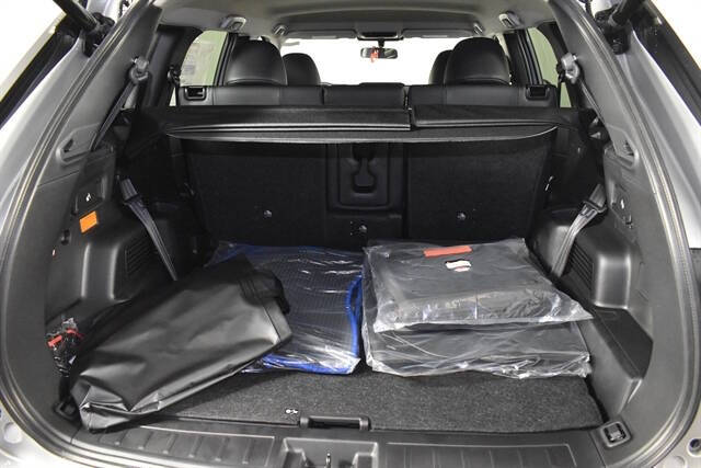 2025 Mitsubishi Outlander PHEV SE