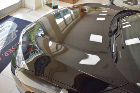 2017 Honda Civic EX-T