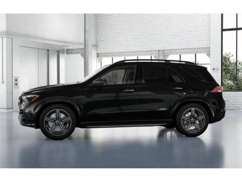 2026 Mercedes-Benz GLE GLE 450 4MATIC