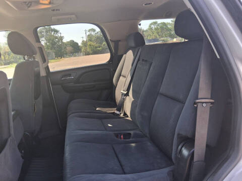 2009 Chevrolet Tahoe LS