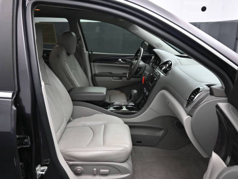 2015 Buick Enclave Premium