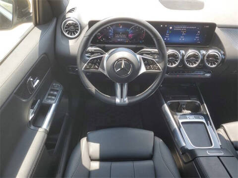 2024 Mercedes-Benz GLA GLA 250
