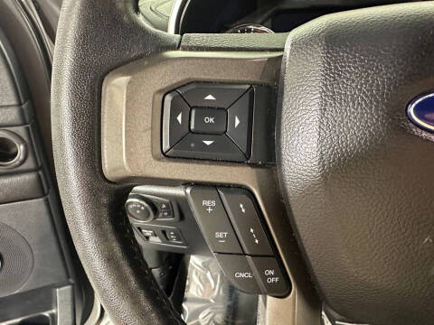 2019 Ford Expedition XLT