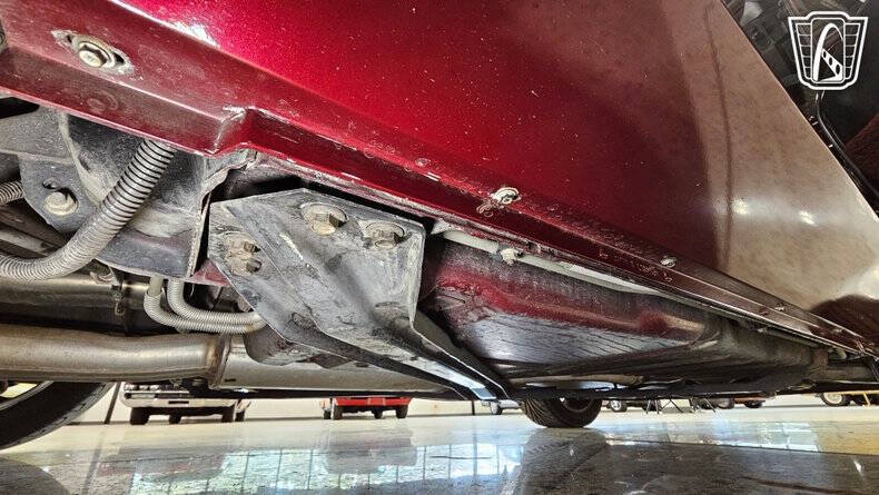 1993 Chevrolet Corvette