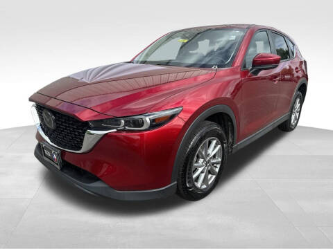 2023 Mazda CX-5 2.5 S Select Photo