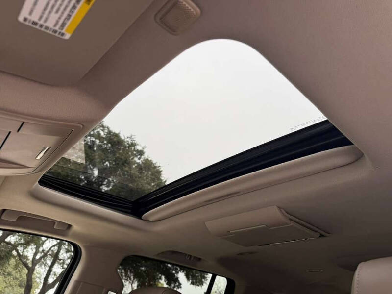 2016 GMC Yukon XL SLT