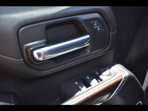 2021 GMC Sierra 2500HD