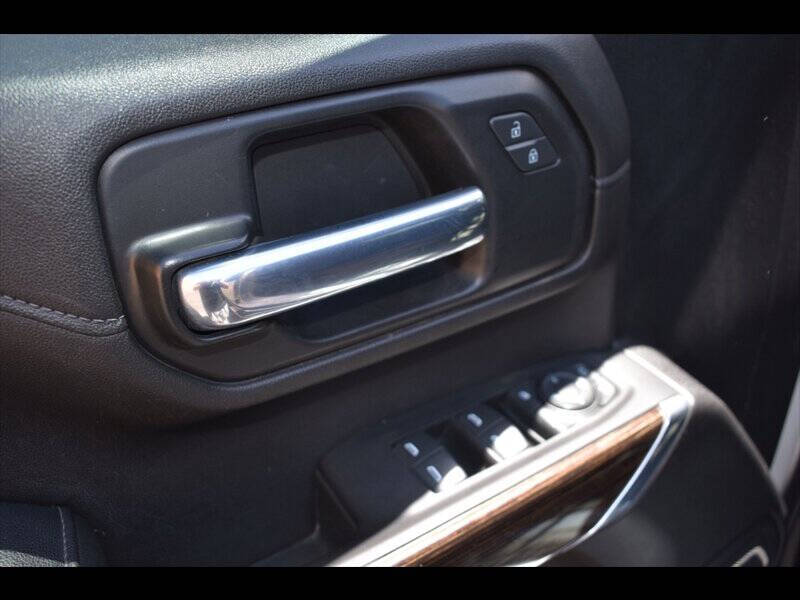2021 GMC Sierra 2500HD
