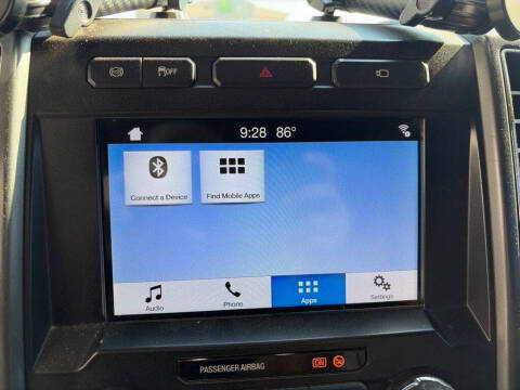 2019 Ford F-250 Super Duty