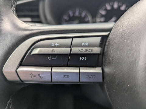 2023 Mazda CX-30 2.5 S Select