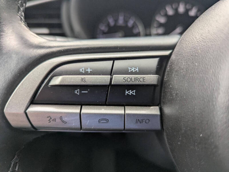 2023 Mazda CX-30 2.5 S Select