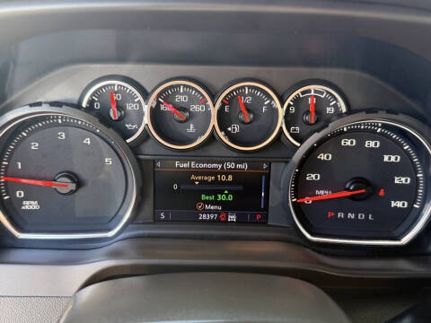 2023 Chevrolet Silverado 2500HD