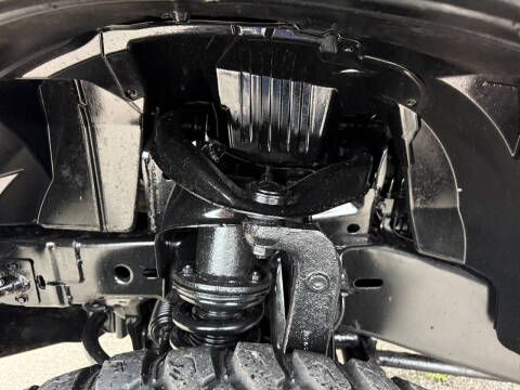 2013 Nissan Titan PRO-4X