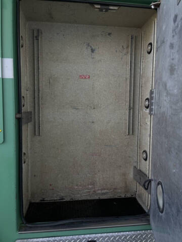 2004 International WorkStar 7400