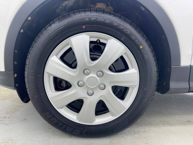 2019 Ford Escape S