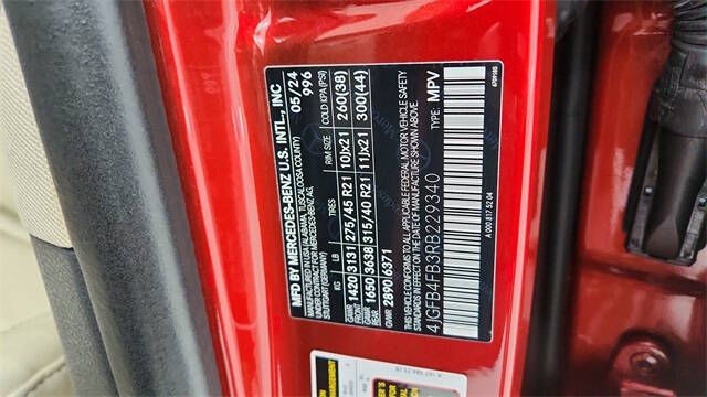 2024 Mercedes-Benz GLE GLE 350 4MATIC