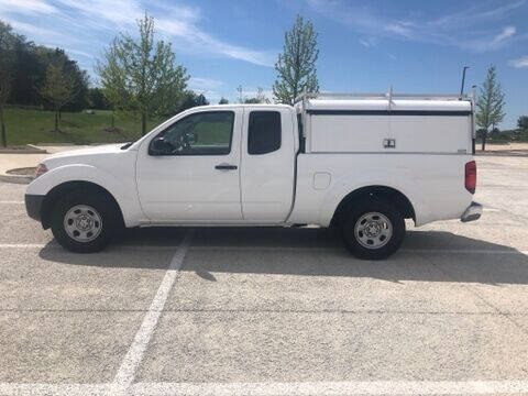 2012 Nissan Frontier for sale at Bob's Motors in Washington DC